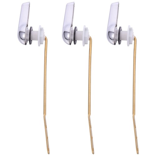 Pcs robinet chasse d eau - 3,