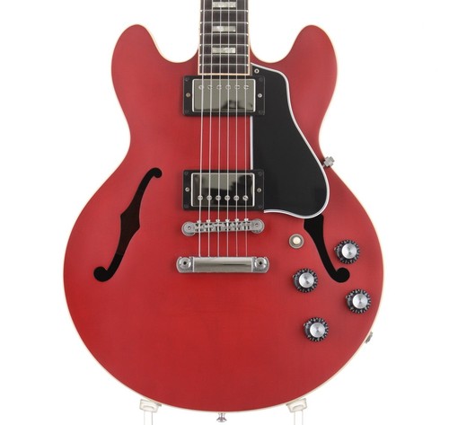 Guitare électrique gibson - électrique,