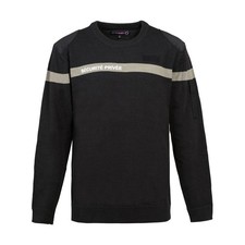 Pull securite privée evo - pull,