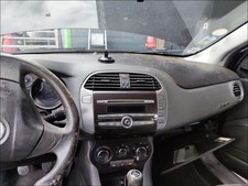 Planche de bord complete FIAT