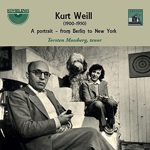 Weill mossberg n kurt - /,