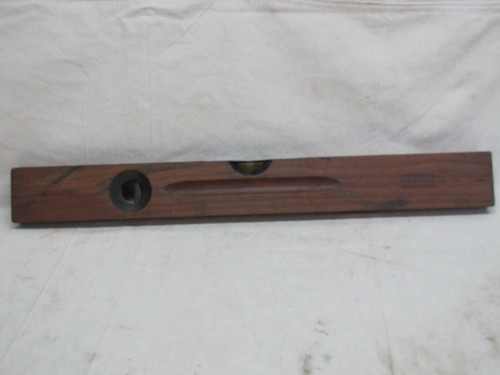 Stanley 0 wood level - wood,