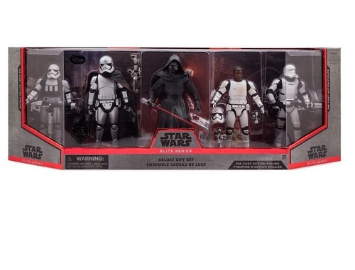 Coffret star wars - coffret,