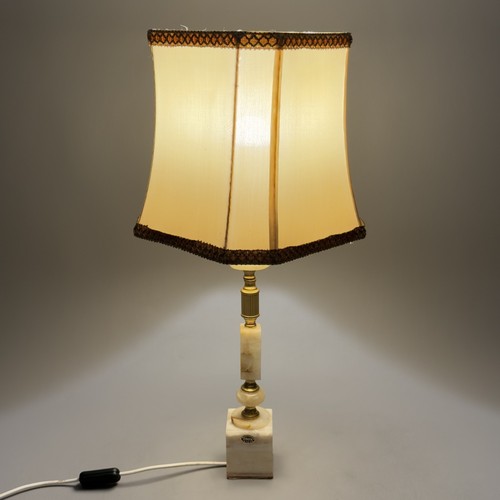 Lampe table onyx - de,