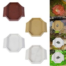 Bassin d'eau pour reptiles