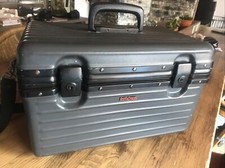 valise Rimowa polycarbonate