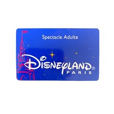 PASSEPORT « SPECTACLE « 