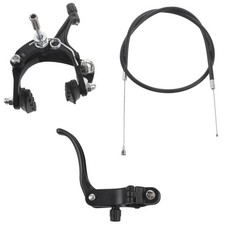  Road bike cruiser brakes