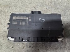 BMW 5 F10 F11 2010 Module