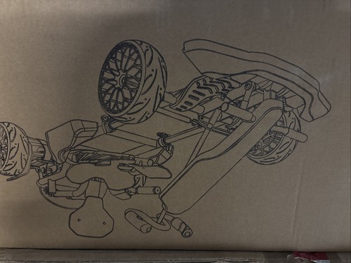 Hyper gogo hoverboard - gogo,