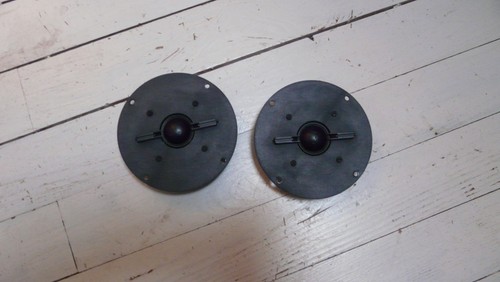 Paire tweeter audax - de,