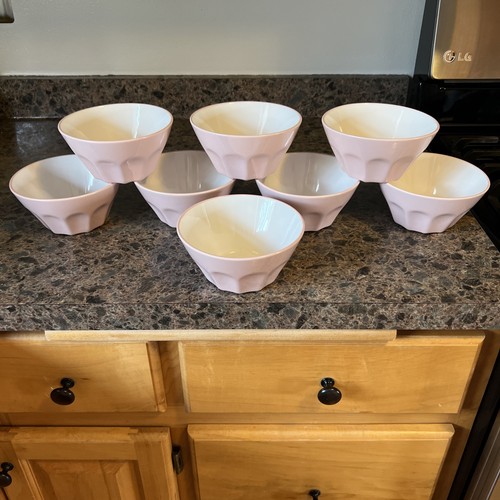 Ikea pink pokal dessert - (8),