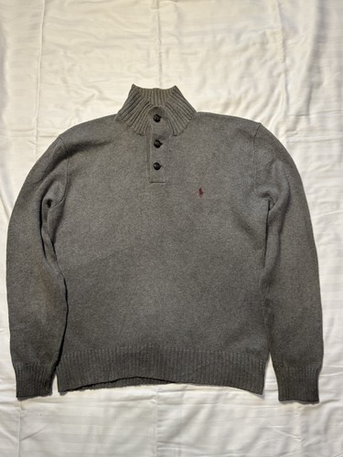 Pull polo ralph lauren - polo,