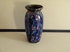 Très beau vase du célèbre