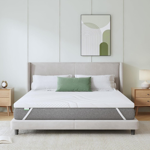 Novilla surmatelas 140x190 - novilla,