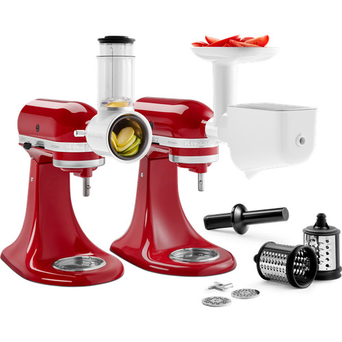 Kitchenaid 5ksm2fppc kit - 5ksm2fppc,
