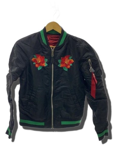 Veste alpha industries - alpha, ma-1