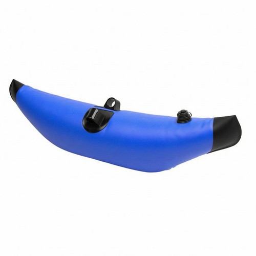 Outrigger gonflable tube - outrigger,