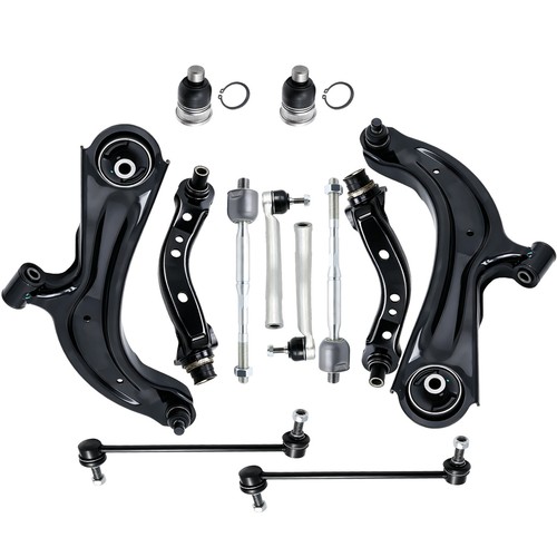 Fit 2013 2019 nissan - 2013-2019,