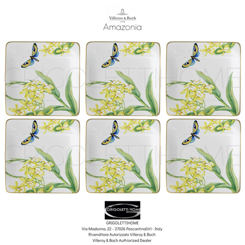 Villeroy boch amazonia - villeroy, &
