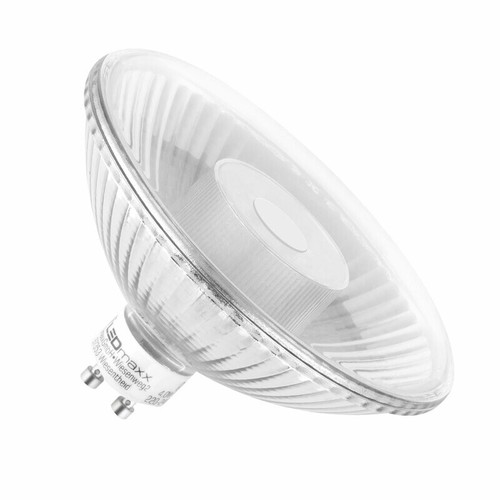 Ampoule led reflecteur gu10 - ampoule,