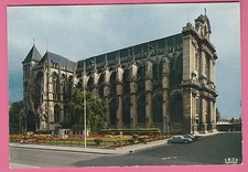 Citroën DS (CP non écrite -