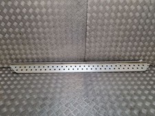 Marche pied lateral gauche -