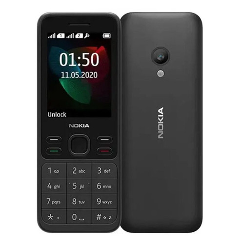 Téléphone portable nokia 150 - portable,