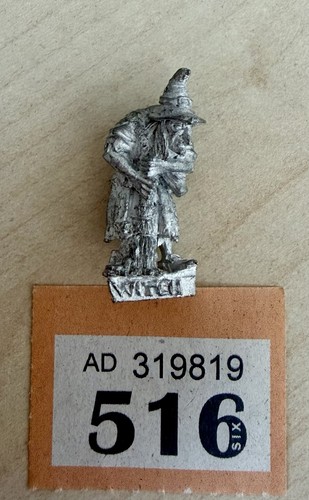 Citadel miniatures metal - citadel,