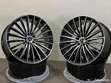 Jantes 20" Style AMG – Pour