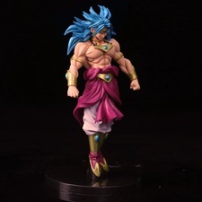 Figurine Broly Dragon Ball Z