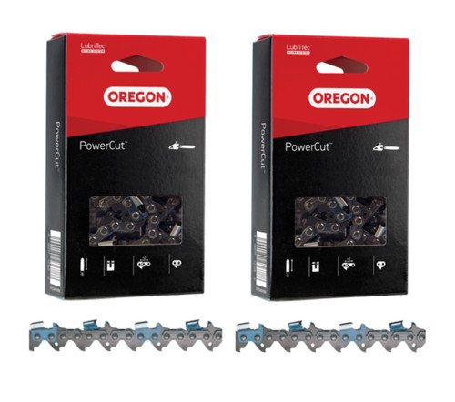 Pack chains for - for, 18"