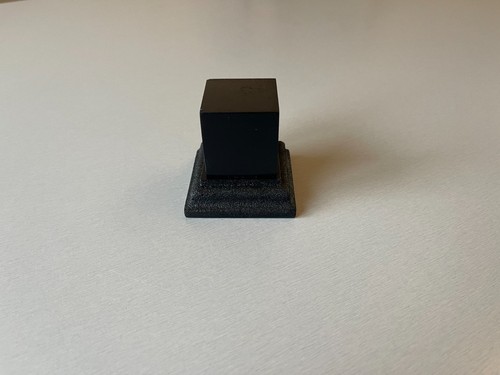 Socle bois peint en - socle,