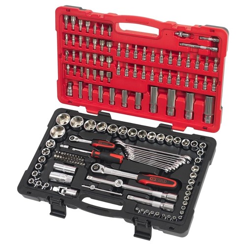 Coffret douilles - coffret, de