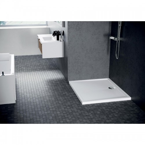 Receveur douche extra plat - de, extra-plat