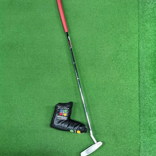 Scotty cameron studio style - cameron,