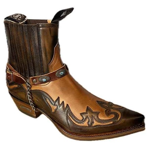 Sangle pour bottes sendra - bottes,