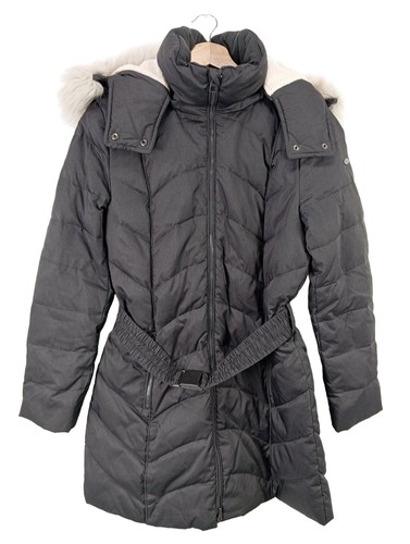 Edc veste fausse fourrure - edc,