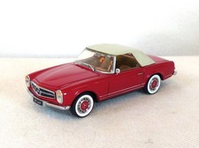 MERCEDES 230 280 CABRIOLET