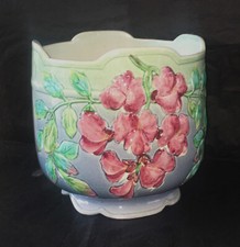 Cache pot Art Nouveau