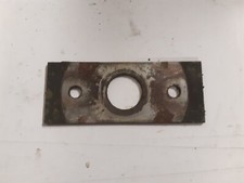 entretoise de lame de tondeuse