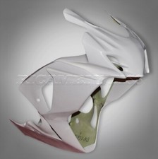 DR158 Suzuki GSXR 1000 09-16 Course Kit Carénage Piste Fibre Verre en Poly Moto