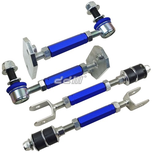 Adjustable front rear anti - front,
