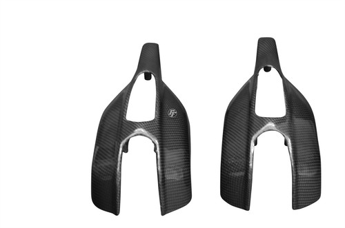 Protection des mains carbone - des,