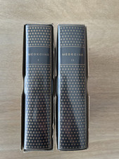 Encyclopédie de la Pléiade, MEDECINE. 2 volumes