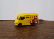 Voiture 1/50 - CORGI - Morris