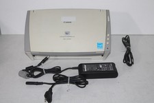 CANON ImageFormula DR-2510C  SCANNER A4 USB 600Dpi Recto-Verso