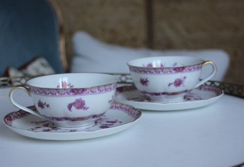 Haviland limoges porcelain - limoges,