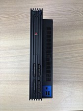 Console Sony Playstation 2 Fat