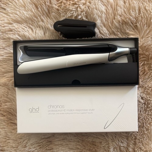 Lisseur ghd chronos - ghd,